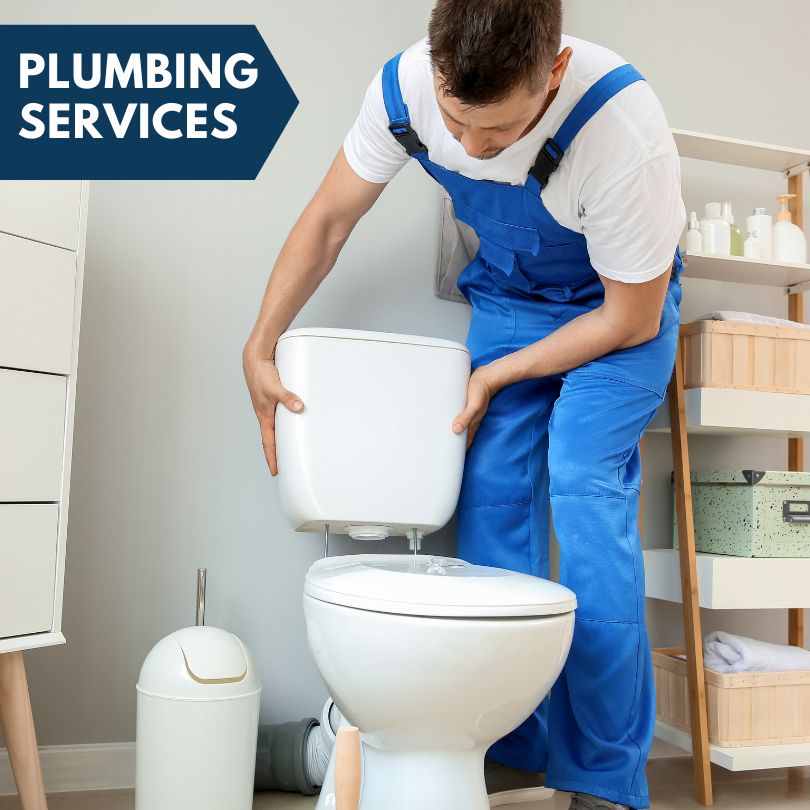 Plumbing Company in Highland Park, MI